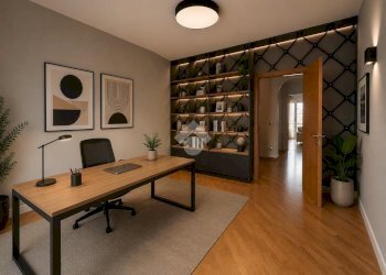 Four-room apartment Via cairoli, Legnano - photo 7