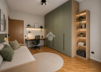 Four-room apartment Via cairoli, Legnano - photo 9