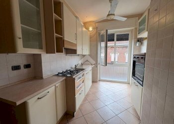 Four-room apartment Via cairoli, Legnano - photo 12