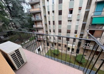 Four-room apartment Via cairoli, Legnano - photo 15