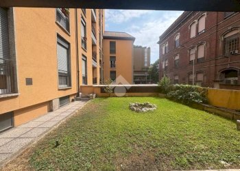 Four-room apartment Via cairoli, Legnano - photo 24