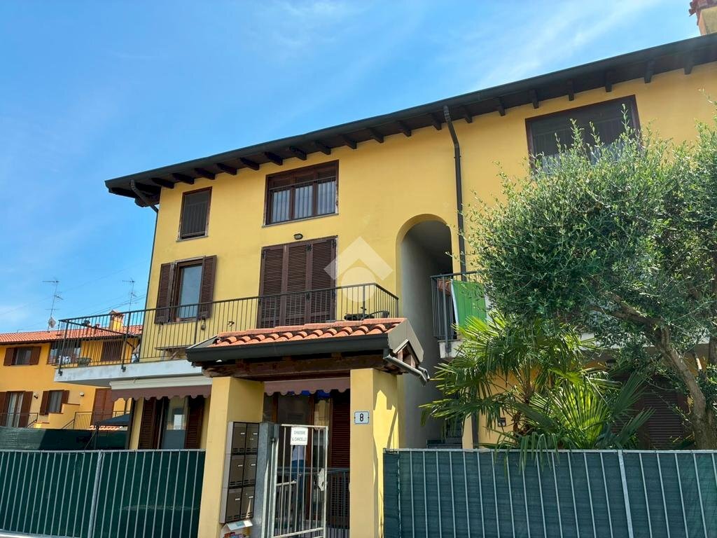 Two-room apartment Via A. Palladio, Corbetta - photo 1