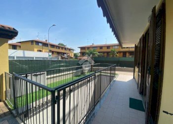 Bilocale Via A. Palladio, Corbetta - foto 27