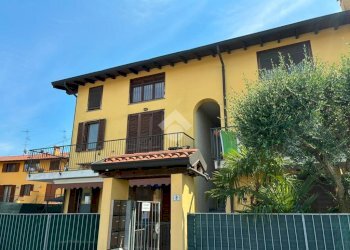 Two-room apartment Via A. Palladio, Corbetta - photo 1