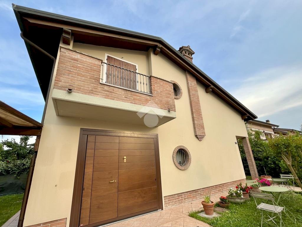 Independent house Via della Pieve, Ravenna (neighborhood Longana) - photo 2