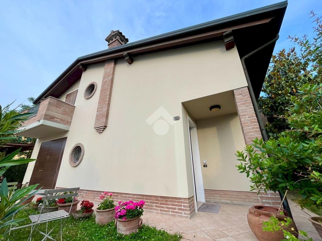 Independent house Via della Pieve, Ravenna (neighborhood Longana) - photo 3