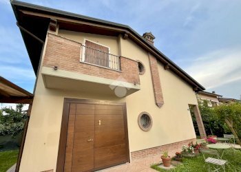 Casa indipendente Via della Pieve, Ravenna (zona Longana) - foto 2