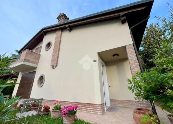 Casa indipendente Via della Pieve, Ravenna (zona Longana) - foto 3