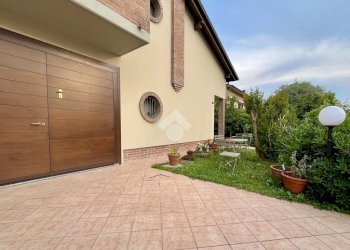 Casa indipendente Via della Pieve, Ravenna (zona Longana) - foto 4