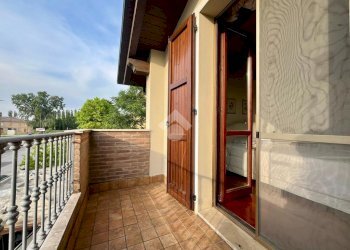Casa indipendente Via della Pieve, Ravenna (zona Longana) - foto 23