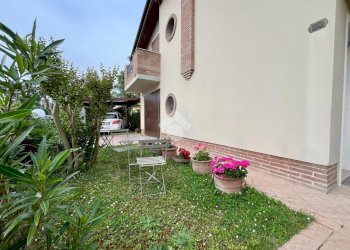 Casa indipendente Via della Pieve, Ravenna (zona Longana) - foto 43