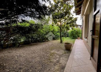 Casa indipendente Via della Pieve, Ravenna (zona Longana) - foto 45