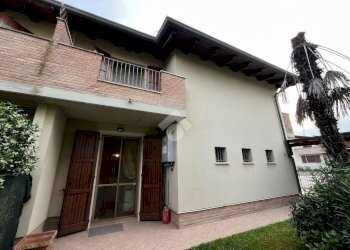 Casa indipendente Via della Pieve, Ravenna (zona Longana) - foto 46