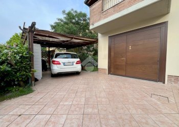 Casa indipendente Via della Pieve, Ravenna (zona Longana) - foto 47