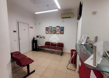 Ufficio Via Silvano Balboni, Ferrara - foto 8