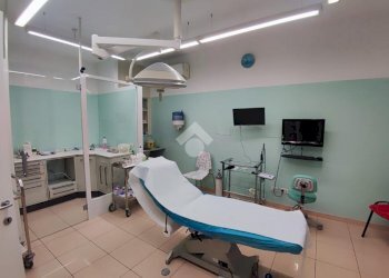 Ufficio Via Silvano Balboni, Ferrara - foto 10