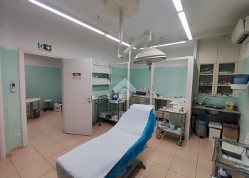 Ufficio Via Silvano Balboni, Ferrara - foto 13