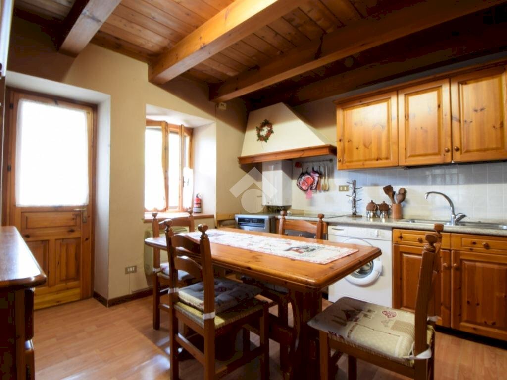 Casa semi indipendente Saint, Saint-Vincent - foto 2