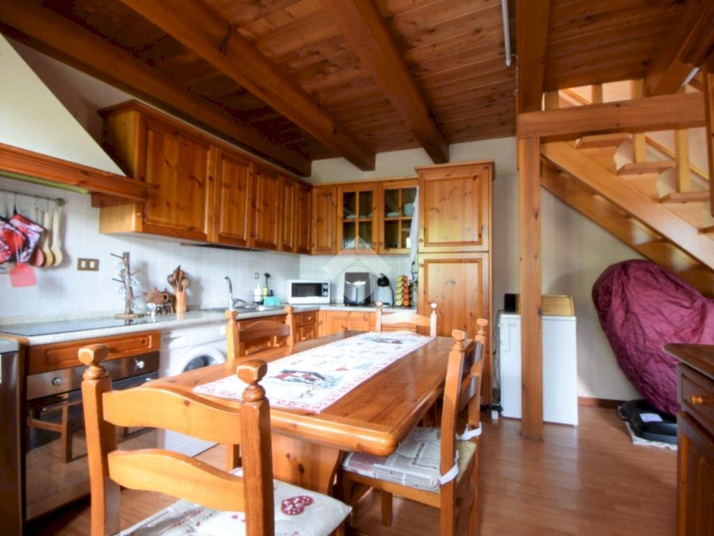 Casa semi indipendente Saint, Saint-Vincent - foto 3