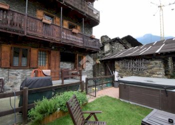 Casa semi indipendente Saint, Saint-Vincent - foto 1
