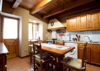 Casa semi indipendente Saint, Saint-Vincent - foto 2