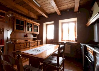Casa semi indipendente Saint, Saint-Vincent - foto 4
