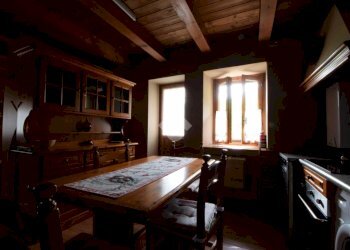 Casa semi indipendente Saint, Saint-Vincent - foto 6