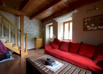 Casa semi indipendente Saint, Saint-Vincent - foto 8