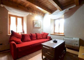 Casa semi indipendente Saint, Saint-Vincent - foto 9