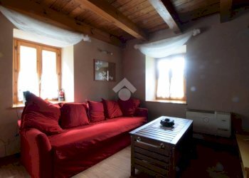 Casa semi indipendente Saint, Saint-Vincent - foto 10