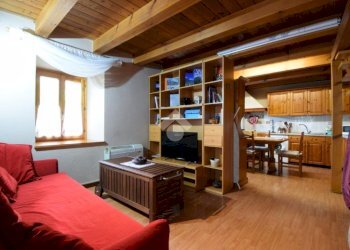 Casa semi indipendente Saint, Saint-Vincent - foto 11