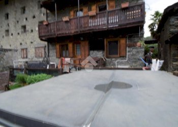 Casa semi indipendente Saint, Saint-Vincent - foto 30