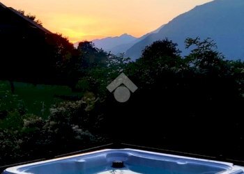Casa semi indipendente Saint, Saint-Vincent - foto 33