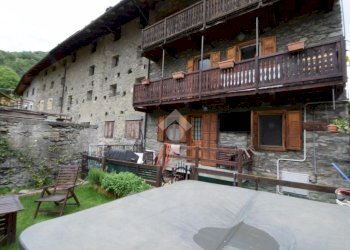 Casa semi indipendente Saint, Saint-Vincent - foto 35