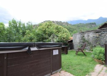 Casa semi indipendente Saint, Saint-Vincent - foto 37