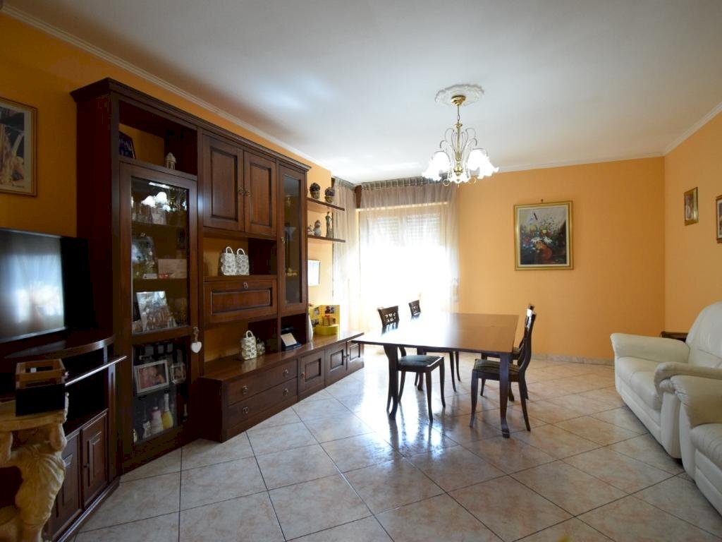 Trilocale Via Boccaccio, Cologno Monzese - foto 1