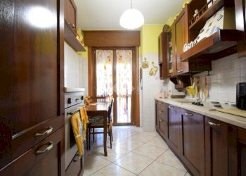 Trilocale Via Boccaccio, Cologno Monzese - foto 15