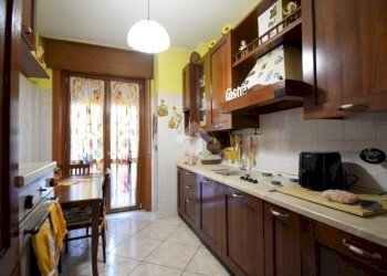 Trilocale Via Boccaccio, Cologno Monzese - foto 16