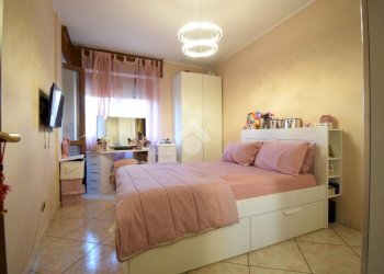 Trilocale Via Boccaccio, Cologno Monzese - foto 34