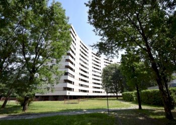 Trilocale Via Boccaccio, Cologno Monzese - foto 41