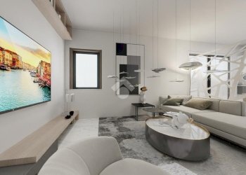 Trilocale Via Cesare Battisti, Cormano - foto 4