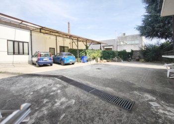 Trilocale Via Cesare Battisti, Cormano - foto 28
