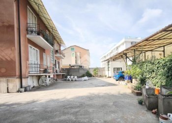 Trilocale Via Cesare Battisti, Cormano - foto 31