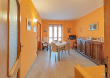 Four-room apartment Via Roma, Caraglio - photo 4