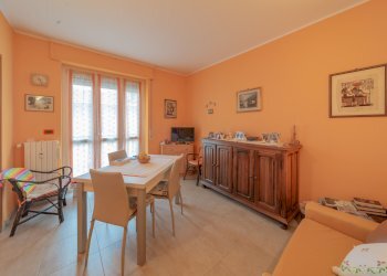 Four-room apartment Via Roma, Caraglio - photo 11