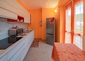 Four-room apartment Via Roma, Caraglio - photo 12