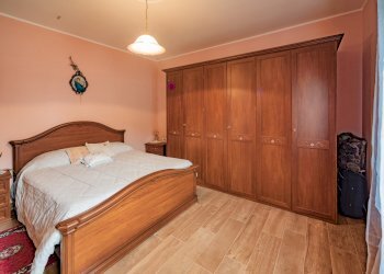 Four-room apartment Via Roma, Caraglio - photo 17