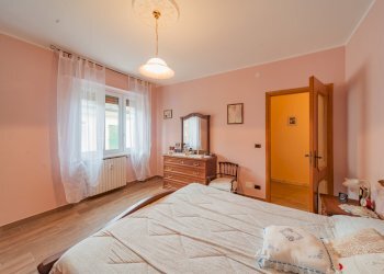 Four-room apartment Via Roma, Caraglio - photo 19