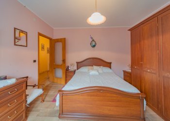 Four-room apartment Via Roma, Caraglio - photo 20