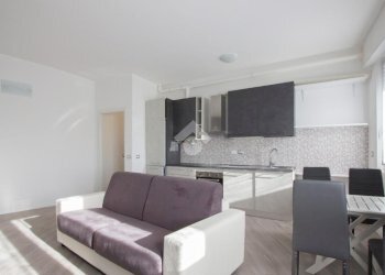 Two-room apartment Via IV Novembre, Vimodrone - photo 1